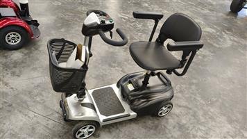 Mocblity cart on special