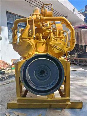 Dozer D9 3408C Engine for sale