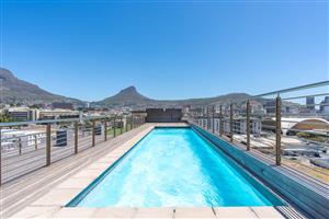 Apartment Rental Monthly in Zonnebloem