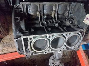 MERCEDES 112 914 BLOCK (NO SUMP) AVAILABLE