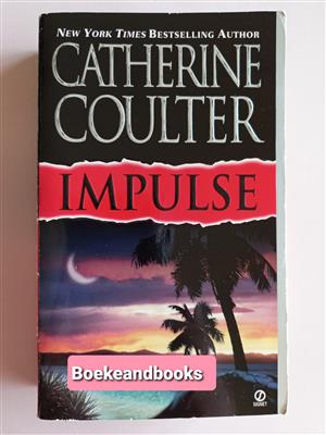 Impulse - Catherine Coulter.