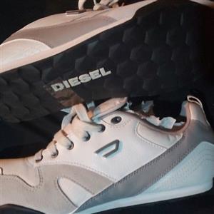 diesel sneakers menlyn