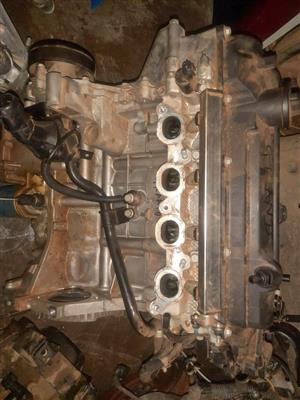 HYUNDAI i20 1.2 ENGINE AVAILABLE