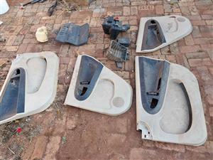 Geely Lc1.3  spares