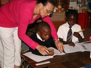 Afrikaans and English Tutor Classes