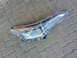 Brand New Toyota CHR Led Left Headlight
