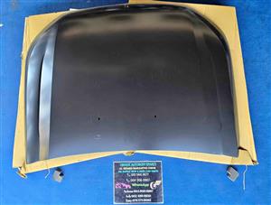 Ford Ranger T6 Bonnet hood