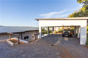 Perfect Family Home in Zini River Estate, Mtunzini – Luxury Living in Nature’s Embrace