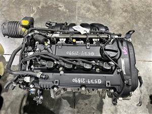 G4NA ENGINE  2.0 IX35 TUCSON SPORTAGE