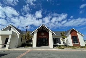 Apartment Rental Monthly in Acorn Creek Lifestyle Estate