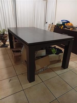Dining Table - 8 Seater