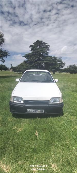 Opel Monza For Sale