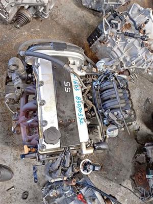CHEV AVIO F16D3 ENGINES FOR SALE