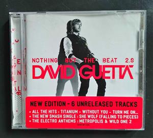 David Guetta - Nothing But The Beat 2.0 (CD)
