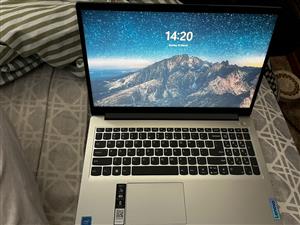 Lenovo Laptop IdeaPad Intel Celeron15.6-inch