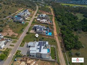Vacant Land Residential For Sale in Eye Of Africa