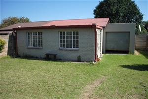 House For Sale in Riversdale