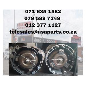 Pre-Owned Dodge Gearboxes in Stock! 