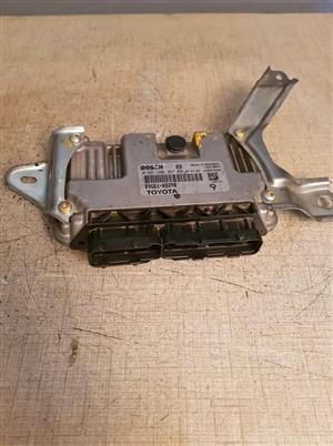 TOYOTA 1KR COMPUTER BOX FORSALE