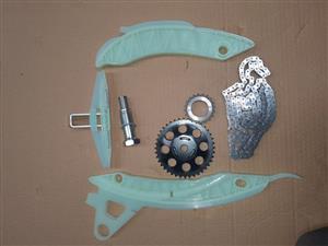 CITROEN TIMING CHAIN KIT D25 1.6T FOR SALE 