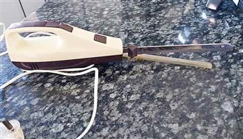 Electric knife for sale