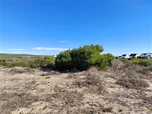 Vacant Land for sale in Paternoster