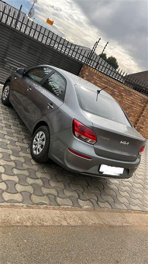 Used 2021 Kia Pegas 1.4 LX