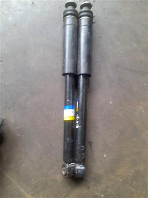 SUZUKI ETIGA BACK SHOCKS AVAILABLE
