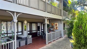 Charming bedroom apartment for sale in Ballito Central—perfect location, modern amenities.