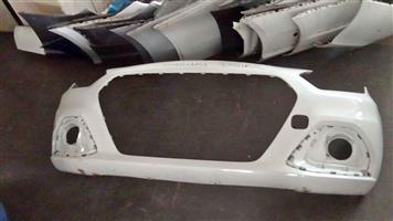 Suzuki DSIRE BUMPER