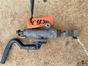 Honda CBR 300 brake master