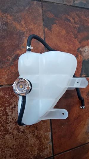 Jeep Grand Cherokee 3.0 Diesel Water Bottle for Sale - Call: 