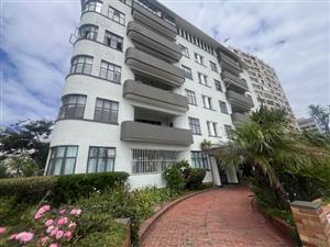 Apartment Rental Monthly in Sea Point