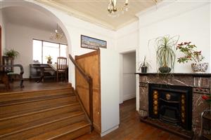 Charming Fixer-Upper with Rich History