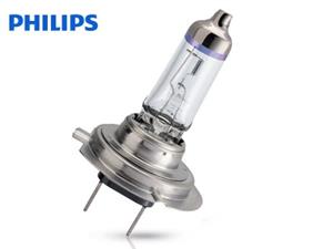 Philips X-Treme Vision H7 55w Headlight Bulbs (pair)