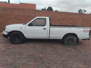 Nissan Hardbody