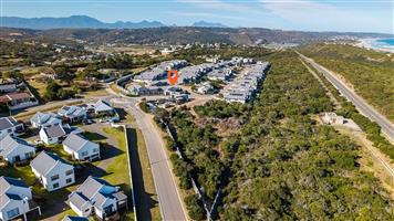 Two Bedroom House in sought after Estate