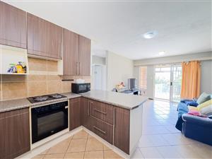 Townhouse For Sale in Mooikloof Ridge