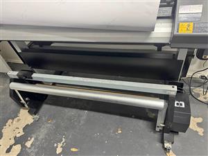 URGENT SALE Roland VersaCAMM VS-420 Print & Cut Machine
