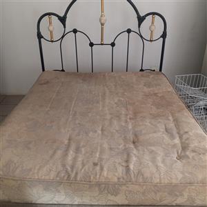 For sale Second hand bed