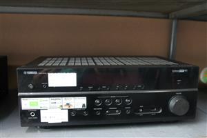 Yamaha amplifier S05