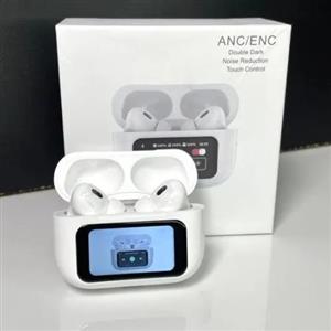 ANC/ NEC Wireless Earbuds