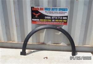 Haval Jolion pro right front wheel arch (2022)
