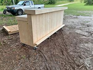 Elevate Your Store with  Premium Shop Counters