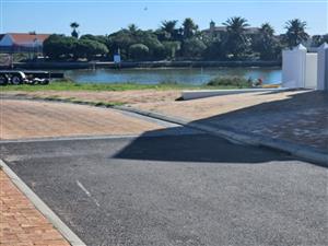 Prime Vacant Land for Sale in Prestigious Admiral Island – Port Owen