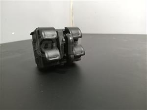 Interior Electrical Parts - Jeep Wrangler Window Switch 