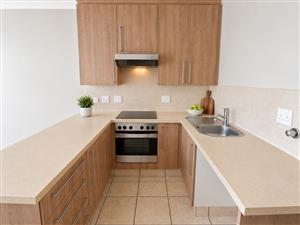 Secure & Modern Ground Floor Studio Apartment with Private Garden