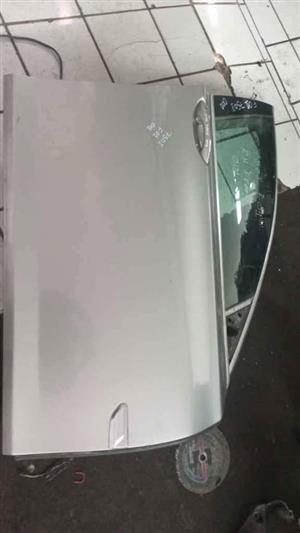 Bmw 750i F01 door shell