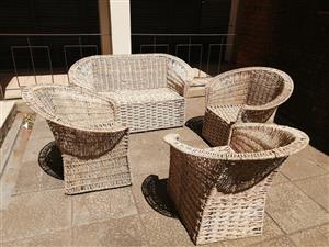 Garden And Patio Furniture In Bloemfontein Junk Mail