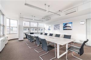 Office Rental Monthly in Boksburg